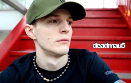 Диджей Deadmau5 зарабатывает в год 11 млн долларов?