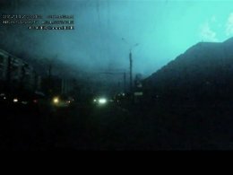 Видео «Конца света» в Великом Новгороде взорвало Интернет (ВИДЕО)