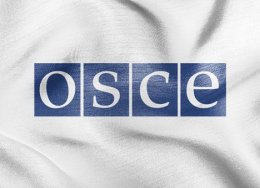Украине будет передано председательство в ОБСЕ 6-7 декабря