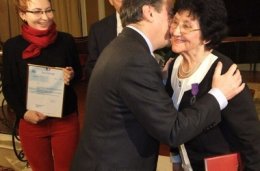 Преподаватель факультета иностранных языков покорила французов уникальным словарем