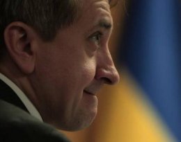 Богдан Данилишин: "ВТО может применить санкции к Украине"