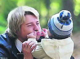 У Николая Баскова больше нет сына