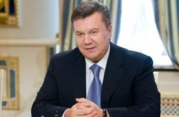 Янукович пригласил Президента Лаоса посетить Украину с визитом