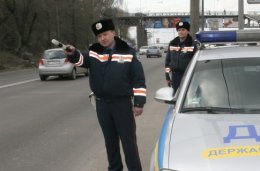 В городах Украины ГАИ проводит новую операцию