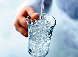 Хлор в воде опасен для здоровья