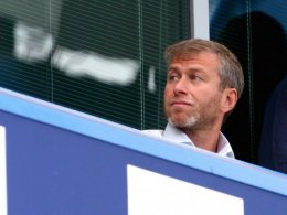Роман Абрамович в ярости