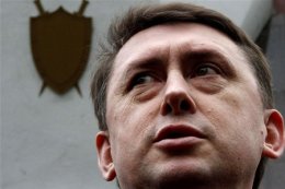 Николай Мельниченко объявил о создании детективного агентства