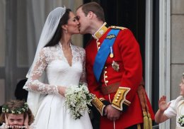Британцы подбирают имя ребенку принца Уильяма и Кейт Миддлтон