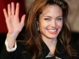 Анджелина Джоли рассказала, когда уйдет из кино