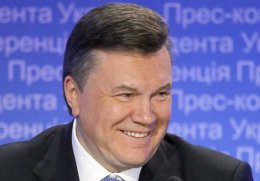 Во сколько «обошелся» Янукович Украине в этом году