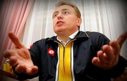 Экс-губернатор пошел на эксгумацию сына, чтобы доказать его убийство