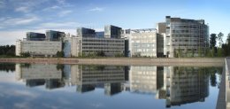 Nokia House продается за 170 млн. евро (ФОТО)