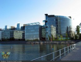 Nokia House продается за 170 млн. евро (ФОТО)