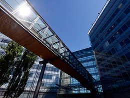 Nokia House продается за 170 млн. евро (ФОТО)