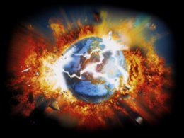 NASA: не следует ждать конца света в 2012 году