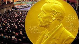 Награждение лауреатов Нобелевской премии под угрозой срыва