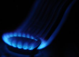 Сотни киевлян второй день сидят без газа