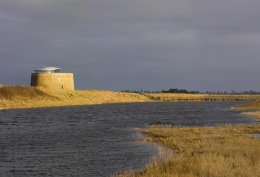 Уникальное превращение маяка в частный дом (ФОТО)