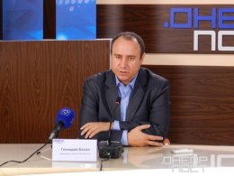 Геннадий Басов: «Партия регионов собственными руками выращивает фашистов»