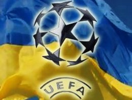 Украина оказалась "футбольней" России, - УЕФА