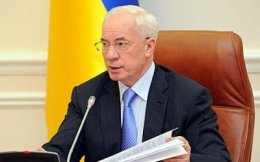 Николай Азаров: "Украине не хватает четко определенных национальных интересов"