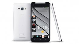 Появился новый смартфон HTC Butterfly (ФОТО)