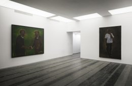 Британка стала лауреатом премии Future Generation Art Prize 2012 и получила $100 тысяч