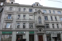 В Киеве больше не будет квартир на первых этажах