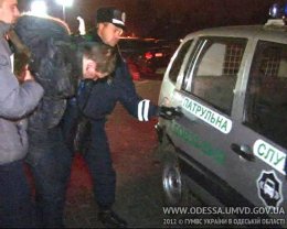 В Одессе расстреляли двоих людей. Еще трое ранены (ФОТО)