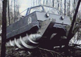 Уникальные советские авто, которые видели только разработчики (ФОТО+ВИДЕО) Уникальные советские авто, которые видели только разработчики (ФОТО+ВИДЕО)