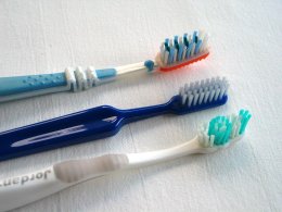 Правильный выбор зубной щетки