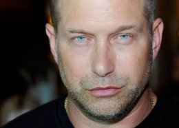 Стивен Болдуин арестован
