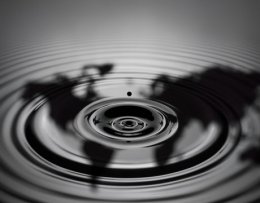 Цены на нефть ползут вверх