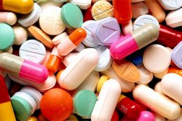 Мукалтин, Панкреатин-Здоровье и Ранитидин изымут из аптек