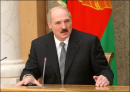 Александр Лукашенко: "России нужно забить "болт" на этих демократических страдальцев"