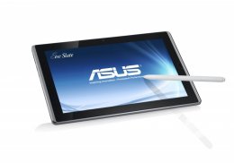 Пополнение в серии планшетных компьютеров ASUS MeMO