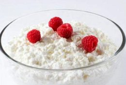 Псевдопродукт или как отличить поддельный творог