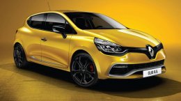 Renault вырвался в лидеры продаж
