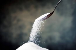 Украина теряет рынок сахара