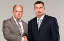 Депутат от Кличко отказался стать "тушкой" за $5 млн.