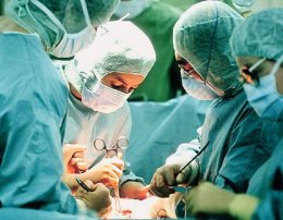В Украине не хватает органов для трансплантации