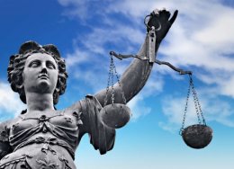 Гаагский суд признал Украину не виновной