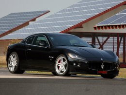 Создатели Maserati собираются оттеснить BMW и Porsche