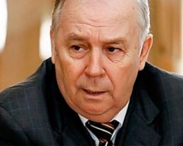 Рыбак стал спикером Верховной Рады