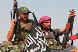 Украинские и русские дипломаты в Сирии опасаются за свою жизнь