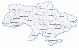 «Одноклассники» оставили Украину без Крыма (ФОТО) «Одноклассники» оставили Украину без Крыма (ФОТО)