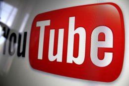 Google запустил украинскую версию YouTube