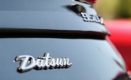 Datsun будут делать на "АвтоВАЗе"