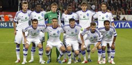 Почетный легион "Динамо": 11 лучших легионеров киевского клуба