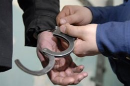 Интерпол поймал соратника Черновецкого